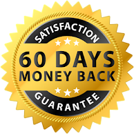 Money Back Guarantee symbol